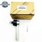 Oem 45046-09340 Steering Tie Rod End For Toyota Tacoma 2006 2007 2005-2020 New. Fixed Price $61.68.