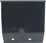 1967-72 Chevrolet Gmc Pickup; Spare Tire Front Bracket; Edp Coated. Fixed Price $11.99.