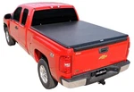 Truxedo 270601 Truxport Tonneau Cover For 2007-2013 Silverado/sierra 5' 9" Bed. Fixed Price $299.99.