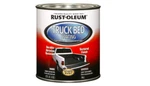 Truck Bed Coating Liner Stops Rust Resistant Black Protect No Scratch 32 Oz. Fixed Price $104.97.