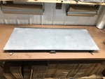 02-13 Chevrolet Avalanche Cadillac Escalade Ext Oem Bed Tonneau Cover Piece #1. Fixed Price $127.50.