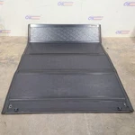 2021 Toyota Tacoma Sr Bak Flip Bed Cover 6' 1". Fixed Price $255.00.