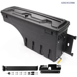 New Truck Bed Storage Toolbox Right Fit For Chevy Silverado Gmc Sierra 07-18. Fixed Price $108.98.