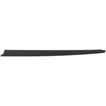 Bed Rail Cap Driver Left Side For Ram Truck Hand 68375099AA 1500 Classic Dodge. Fixed Price $107.78.