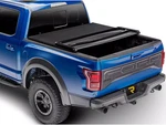 Extang Trifecta Signature 2.0 Soft Fold Tonneau Cover 94660 (multiple Vehicles). Fixed Price $224.00.