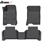 For 23-25 Colorado/canyon Floor Mats Tpe Carpets 3D All Weather Front Rear Liner. Fixed Price $62.99.
