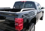Steelcraft Stainless Bed Rails 5.5 Fits 2014 2023 Silverado 1500. Fixed Price $162.26.