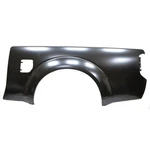 New Driver Side Truck Bed Panel Direct Replacement Fits 2005-2019 Frontier. Fixed Price $667.96.