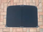 Oem 2022-26 Lexus Rz 300 450 Rear Trunk Tonneau Privacy Cargo Cover Parcel Shelf. Fixed Price $299.95.