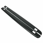 5.8FT Bed Rail Caps W/ Holes Protector Molding Fits Chevy Silverado 1500 2007-13. Fixed Price $63.50.