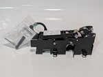 Stryker 1115106201S Cam Bracket Assembly For Hospital Bed, Black, Gas Strut. Fixed Price $399.99.