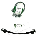 Land Rover Range 2010-2012 Tailgate Strap Set Genuine LR038051 & LR038048. Fixed Price $160.00.