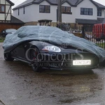 Jaguar XK8/XKR (X-100) Breathable 4-LAYER Car Cover, All Models 1996 To 2006. Fixed Price $213.60.