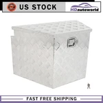 29"X17"X18" Universal Storage Tool Box For Store Various Items W/1X Chain. Fixed Price $146.41.