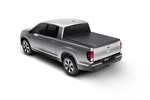 Bak Industries 39602 Revolver X2 Hard Rolling Truck Bed Cover Fits Ridgeline. Fixed Price $1379.99.