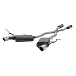 Flowmaster 817575 Stainless Force Ii Cat-back Exhaust 11-21 Jeep G. Cherokee. Fixed Price $1499.95.