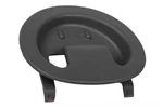 Genuine Gm Dark Titanium Cargo Tie Down Loop Bezel 20885157. Fixed Price $39.31.