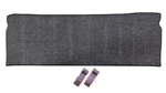 Bedrug Tailgate Mat 17- Fits Ford F250. Fixed Price $68.12.