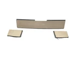 2004-2009 Cadillac Xlr Left Right Top Flap Hinge Frame Lid Cover Set 3 170012102. Fixed Price $250.94.