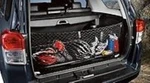 New Oem 2010 - 2019 Toyota 4RUNNER Cargo Net With 3RD Row Seat. Fixed Price $61.00.