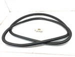 2015-2020 Gmc Yukon Xl Escalade Left Driver Rear Door Body Weatherstrip Seal Oem. Fixed Price $59.99.