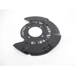 Toyota Genuine Oem Tundra 07-21 Cover Disc Brake Dust Front Lh. Fixed Price $87.00.
