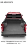 Bedrug Liner Fits 2019 2024 Silverado Sierra 1500 W/multi-pro Tailgate, Grey. Fixed Price $400.00.