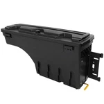 Right Side For Jeep Wrangler Gladiator Jt 2020-2023 Truck Bed Storage Tool Box. Fixed Price $93.19.