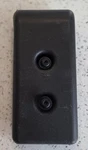 Oem 2002-2013 Cadillac Escalade Chevy Avalanche Bed Cover Join Bracket & Bolts. Fixed Price $22.00.