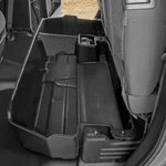 Underseat Storage Box For Toyota Tundra 07-21 Double Cab Replace PT871-34070. Fixed Price $86.23.
