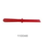 The Main Resource 110046 Adhesive No-mar Wheel Weight Balance Remover, Red. Fixed Price $18.08.