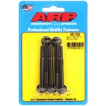 Arp Hex Bolt Kit M6 1.00 80 Black Oxide - 5PK. Fixed Price $38.76.