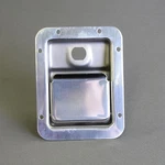 Knapheide 12249959, Stainless Steel Overlap Latch For Kuv (rear Barn Doors). Fixed Price $193.95.