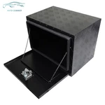 24" 17" 18" Aluminum Underbody Bed Tool Box For Pickup Truck Trailer Storage. Fixed Price $93.46.