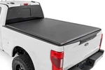 Rough Country Soft Roll Up Bed Cover 6'10" Ford F-250 F-350 17-23. Fixed Price $199.95.