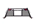 Frontier Truck Gear 110-41-0009 Hd Headache Rack For Ram 3500 11-23. Fixed Price $806.57.