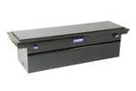 Dee Zee DZ9170LB Blue Label Single Lid Crossover Tool Box. Fixed Price $1350.04.