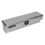 Camlocker SMB48 48" Aluminum Side Mount Tool Box Polished. Fixed Price $749.89.