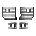 Builtright Industries 102005 Cargo Carrier Accessories. Fixed Price $540.00.