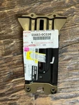 New Oem 2022-2025 Toyota Tundra Bed Side Reinforced Bracket 65683-0C030. Fixed Price $37.00.