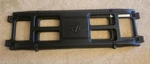Tailgate Bed Extender 68027145AC Fits 2010-2023 Dodge Ram 1500 84109. Fixed Price $400.00.