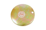 Dee Zee DZGASCAP2 Vented Tool Box Service Part. Fixed Price $26.49.
