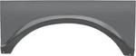 For 67-72 Chevy Gmc Fleet P/u Rear Quarter Wheel Opening Repr Panel Lh Drs. Fixed Price $63.30.