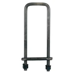 Buyers UB623522 Square Bend 5/8" U-bolt Kit. Fixed Price $70.20.