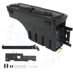 Right Truck Bed Storage Tool Box For 20-22 Jeep Wrangler Gladiator Jt 3.6L. Fixed Price $90.99.