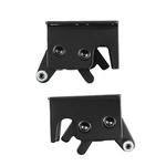 Truck Cap Rotary Latch For Leer 100 700 Fiberglass Tonneau Cover 83515 83514. Fixed Price $26.59.
