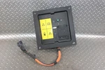 21-23 F150 Electronic Rear Trunk Bed Plug Outlet Port 120V Oem Factory Wty. Fixed Price $82.99.