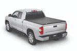 Tonno Pro Tonneau Cover Hard Fold Bed Fits 2016-2023 Toyota Tacoma 60.5. Fixed Price $649.00.