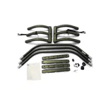 Genuine Mopar Bed Extender 82214148. Fixed Price $384.16.