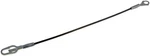 Tailgate Support Cable Dorman 38507. Fixed Price $44.99.
